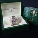 Rolex Air-King 114234 - (8/8)