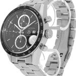 TAG Heuer Carrera Calibre 16 CV2010 - (3/5)