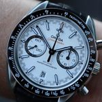 Omega Speedmaster Racing 329.33.44.51.04.001 - (1/8)