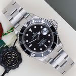 Rolex Submariner Date 16610 - (1/8)