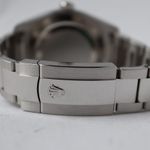 Rolex Milgauss 116400GV - (5/8)