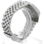 Rolex Datejust 41 126334 (2025) - Grey dial 41 mm Steel case (5/6)