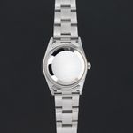 Rolex Oyster Perpetual Date 15200 (2000) - Silver dial 34 mm Steel case (8/8)