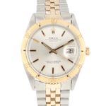 Rolex Datejust Turn-O-Graph 1625 (1967) - 36 mm Steel case (1/6)