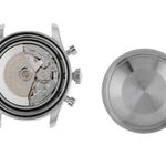 Breitling Navitimer 8 A13314 (2019) - Blue dial 43 mm Steel case (8/8)