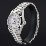 Rolex Lady-Datejust 69166 - (4/8)