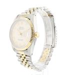 Rolex Datejust 36 16233 (1988) - 36 mm Gold/Steel case (2/5)