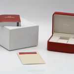 Omega Speedmaster 3552.59.00 (Onbekend (willekeurig serienummer)) - Zwart wijzerplaat 42mm Staal (7/8)
