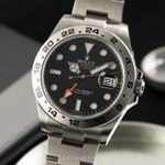 Rolex Explorer II 216570 - (1/8)