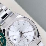 Rolex Datejust 41 126300 - (4/8)