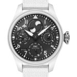 IWC Big Pilot IW503008 (2026) - Black dial 47 mm Ceramic case (1/1)