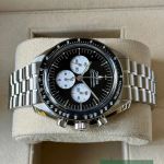 Omega Speedmaster Professional Moonwatch 310.30.42.50.01.004 (2026) - Zwart wijzerplaat 42mm Staal (2/4)