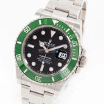Rolex Submariner Date 126610LV - (1/8)