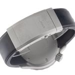 Sinn U212 212.040 (2021) - Zwart wijzerplaat 47mm Staal (7/7)