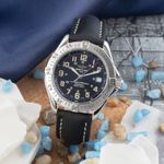 Breitling Superocean A17040 - (1/8)