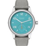 NOMOS Club Campus 717.GB (2026) - 36mm Staal (1/1)