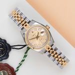 Rolex Lady-Datejust 179173 - (1/8)