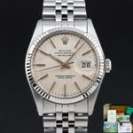 Rolex Datejust 36 16014 - (1/8)