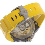 Audemars Piguet Royal Oak Offshore 15600TI.OO.A343CA.01 (2022) - Blauw wijzerplaat 43mm Titanium (7/7)