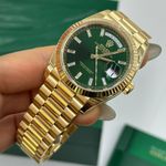 Rolex Day-Date 128238 - (9/10)
