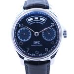 IWC Portuguese Annual Calendar IW503502 - (1/1)