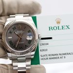 Rolex Datejust 41 126334-D - (5/8)