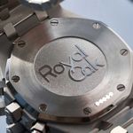 Audemars Piguet Royal Oak Chronograph 26331ST.OO.1220ST.02 - (5/7)