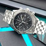 Breitling Chronomat A13050.1 (2000) - 45mm Staal (2/8)