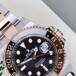 Rolex GMT-Master II 126711CHNR - (3/8)