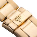 Rolex Yacht-Master 40 16628 (1997) - 40 mm Yellow Gold case (7/8)