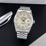 Rolex Datejust 36 16234 - (1/8)