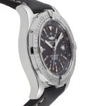 Breitling Colt Automatic A17380 (2006) - 41 mm Steel case (7/8)