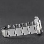 Rolex Oyster Perpetual 26 176200 (2008) - 26 mm Steel case (6/8)