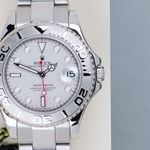 Rolex Yacht-Master 168622 - (5/8)