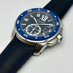 Cartier Calibre de Cartier Diver WSCA0010 - (6/10)