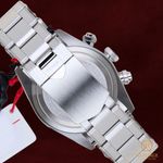 Tudor Black Bay Chrono 79360N (2022) - Wit wijzerplaat 41mm Staal (5/8)