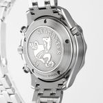 Omega Seamaster Diver 300 M 212.30.42.50.03.001 (2019) - Blue dial 42 mm Steel case (3/5)