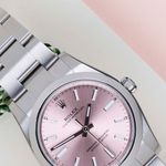 Rolex Oyster Perpetual 34 124200 - (3/8)