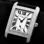 Frederique Constant Classics Carree FC-235S2CD6 - (3/7)