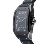 Cartier Santos WSSA0039 - (6/8)