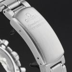 Omega Speedmaster Professional Moonwatch 3572.50 (Onbekend (willekeurig serienummer)) - Zwart wijzerplaat 42mm Staal (8/8)