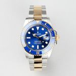 Rolex Submariner Date 126613LB - (1/8)