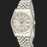Rolex Datejust 36 16234 - (1/8)
