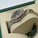 Rolex Datejust 31 278381RBR (2024) - Zwart wijzerplaat 31mm Staal (6/8)