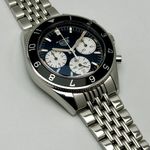 TAG Heuer Autavia CBE2110.BA0687 (2020) - Black dial 42 mm Steel case (6/10)