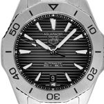 TAG Heuer Aquaracer WBP2110.BA0627 - (1/7)