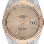 Rolex Datejust 41 126331 - (1/8)