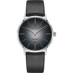 Hamilton Intra-Matic H38755781 (2025) - Grey dial 42 mm Steel case (1/1)