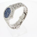 Maurice Lacroix Aikon AI6007-SS002-430-1 (2025) - Blue dial 39 mm Steel case (2/4)