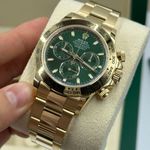 Rolex Daytona 116508 - (7/8)